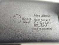 2013-2020 Hyundai Santa Fe Interior Rear View Mirror Replacement OEM P/N:E11026666 Fits OEM Used Auto Parts - Oemusedautopar