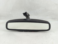 2013-2020 Hyundai Santa Fe Interior Rear View Mirror Replacement OEM P/N:A047396 Fits OEM Used Auto Parts - Oemusedautoparts
