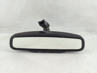 compare product 2013-2020 Hyundai Santa Fe Interior Rear View Mirror Replacement OEM P/N:A047396 Fits OEM Used Auto Parts