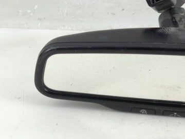 2013-2020 Hyundai Santa Fe Interior Rear View Mirror Replacement OEM P/N:A047396 Fits OEM Used Auto Parts