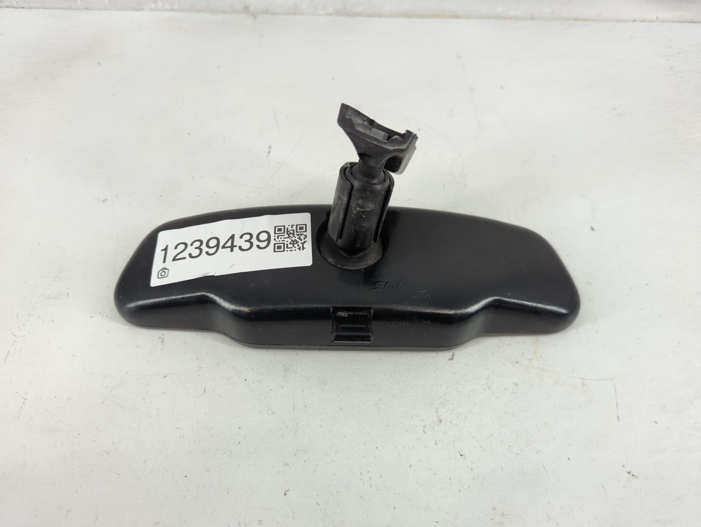 2013-2020 Hyundai Santa Fe Interior Rear View Mirror Replacement OEM P/N:A047396 Fits OEM Used Auto Parts - Oemusedautoparts