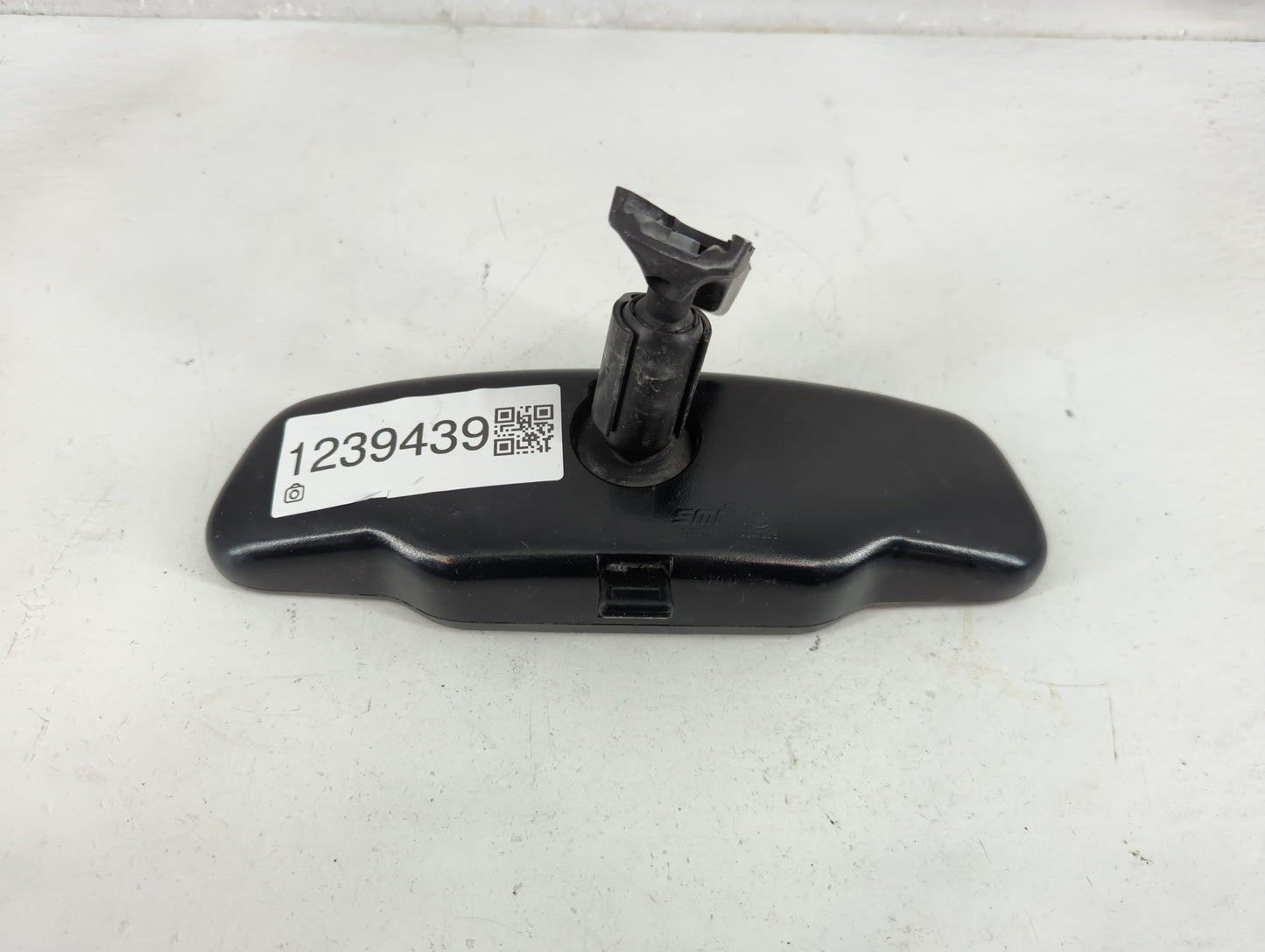 2013-2020 Hyundai Santa Fe Interior Rear View Mirror Replacement OEM P/N:A047396 Fits OEM Used Auto Parts - Oemusedautoparts