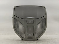 2017 Hyundai Santa Fe Overhead Roof Console - Oemusedautoparts1.com