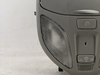 2017 Hyundai Santa Fe Overhead Roof Console - Oemusedautoparts1.com