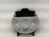 2017 Hyundai Santa Fe Overhead Roof Console - Oemusedautoparts1.com