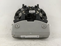 2017 Hyundai Santa Fe Overhead Roof Console - Oemusedautoparts1.com