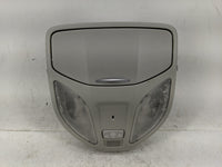 2017 Hyundai Santa Fe Overhead Roof Console - Oemusedautoparts1.com