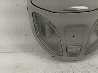 2017 Hyundai Santa Fe Overhead Roof Console - Oemusedautoparts1.com