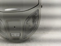 2017 Hyundai Santa Fe Overhead Roof Console - Oemusedautoparts1.com