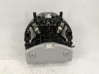 2017 Hyundai Santa Fe Overhead Roof Console - Oemusedautoparts1.com