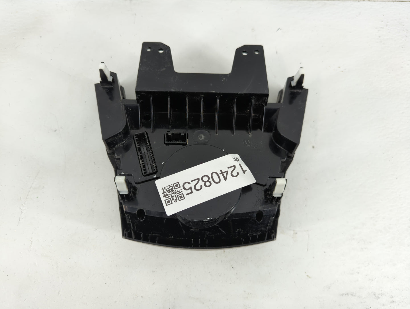2017-2018 Hyundai Santa Fe Climate Control Module Temperature AC/Heater Replacement P/N:97250-4ZXXX 97250-2WXXX Fits OEM Use