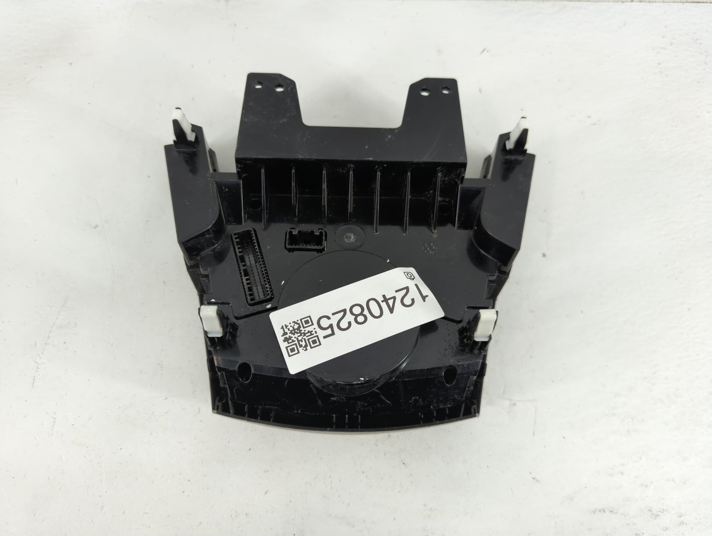 2017-2018 Hyundai Santa Fe Climate Control Module Temperature AC/Heater Replacement P/N:97250-4ZXXX 97250-2WXXX Fits OEM Use