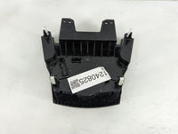 2017-2018 Hyundai Santa Fe Climate Control Module Temperature AC/Heater Replacement P/N:97250-4ZXXX 97250-2WXXX Fits OEM Use