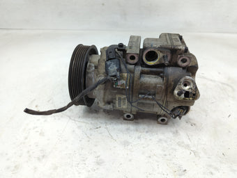 compare product 2015-2018 Hyundai Santa Fe Air Conditioning A/c Ac Compressor Oem