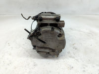 2015-2018 Hyundai Santa Fe Air Conditioning A/c Ac Compressor Oem - Oemusedautoparts1.com