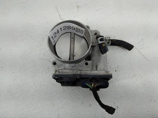 2017 Hyundai Santa Fe Throttle Body P/N:35100-3CAA0 Fits OEM Used Auto Parts - Oemusedautoparts1.com