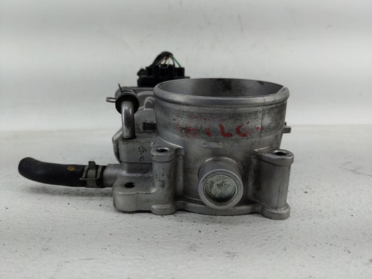 2017 Hyundai Santa Fe Throttle Body P/N:35100-3CAA0 Fits OEM Used Auto Parts