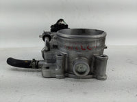 2017 Hyundai Santa Fe Throttle Body P/N:35100-3CAA0 Fits OEM Used Auto Parts - Oemusedautoparts1.com