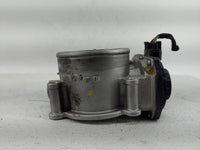 2017 Hyundai Santa Fe Throttle Body P/N:35100-3CAA0 Fits OEM Used Auto Parts - Oemusedautoparts1.com