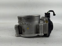 2017 Hyundai Santa Fe Throttle Body P/N:35100-3CAA0 Fits OEM Used Auto Parts - Oemusedautoparts1.com