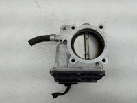 2017 Hyundai Santa Fe Throttle Body P/N:35100-3CAA0 Fits OEM Used Auto Parts - Oemusedautoparts1.com