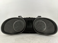 2017 Hyundai Santa Fe Instrument Cluster Speedometer Gauges Fits OEM Used Auto Parts - Oemusedautoparts1.com