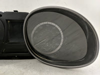 2017 Hyundai Santa Fe Instrument Cluster Speedometer Gauges Fits OEM Used Auto Parts - Oemusedautoparts1.com