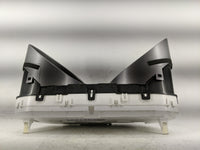 2017 Hyundai Santa Fe Instrument Cluster Speedometer Gauges Fits OEM Used Auto Parts - Oemusedautoparts1.com