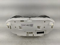 2017 Hyundai Santa Fe Instrument Cluster Speedometer Gauges Fits OEM Used Auto Parts - Oemusedautoparts1.com