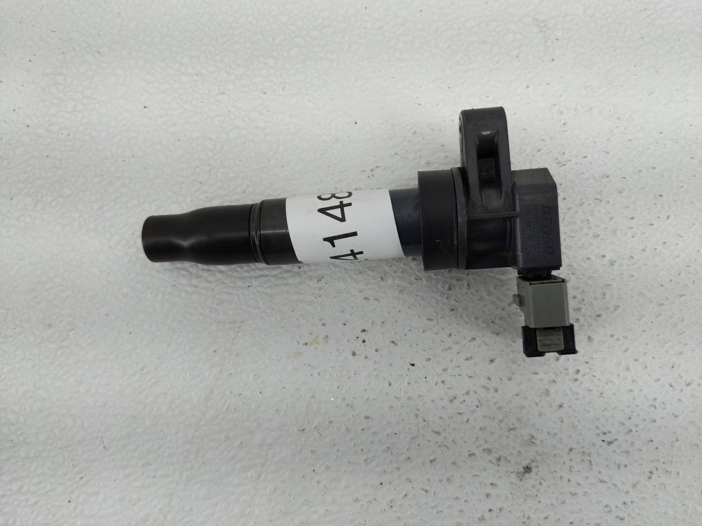 2007-2018 Hyundai Santa Fe Ignition Coil Igniter Pack - Oemusedautoparts1.com