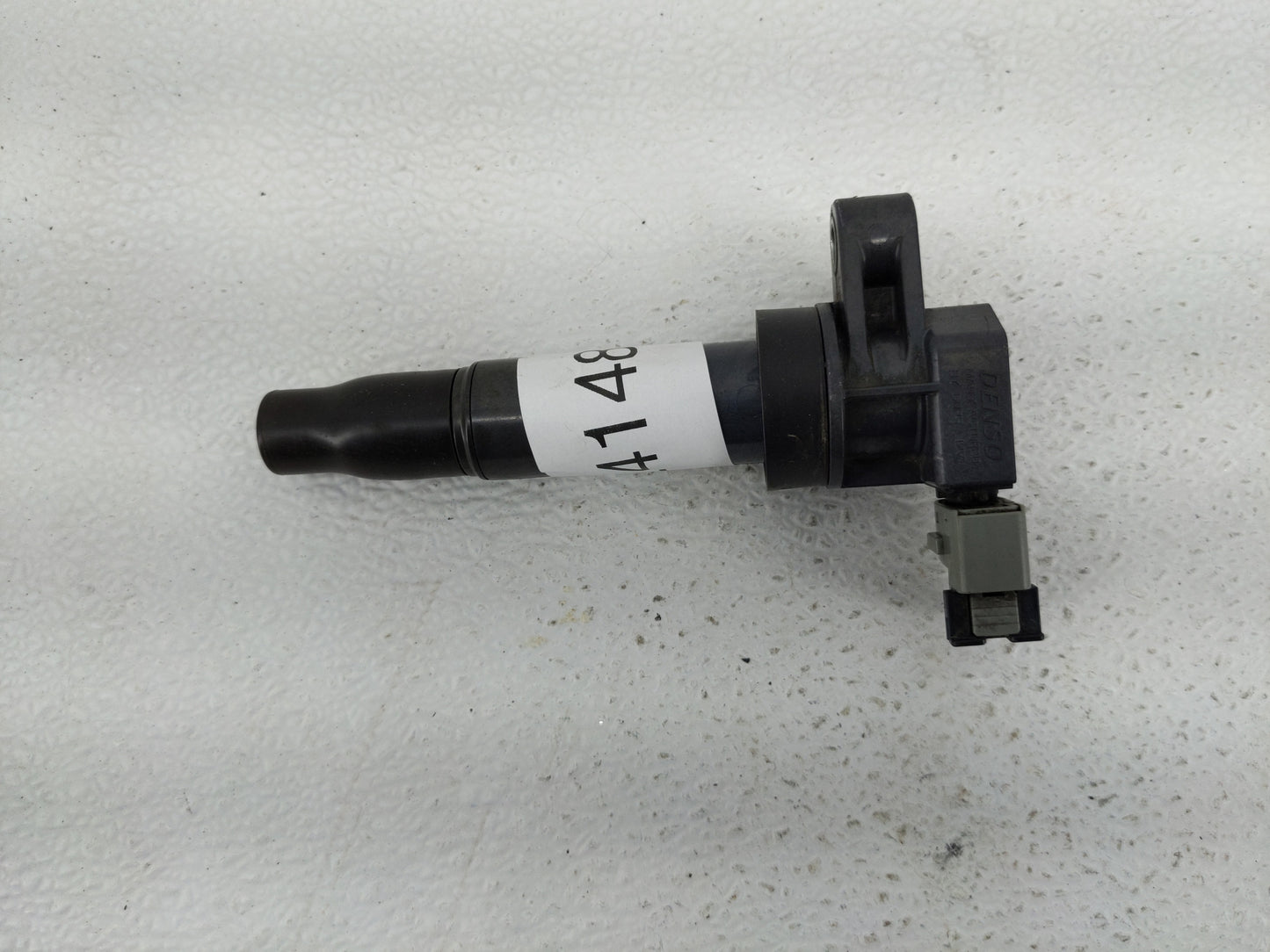 2007-2018 Hyundai Santa Fe Ignition Coil Igniter Pack - Oemusedautoparts1.com