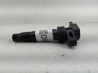 2007-2018 Hyundai Santa Fe Ignition Coil Igniter Pack - Oemusedautoparts1.com