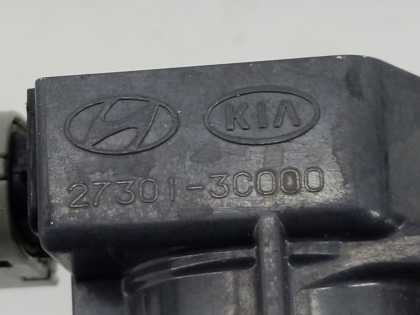 2007-2018 Hyundai Santa Fe Ignition Coil Igniter Pack - Oemusedautoparts1.com