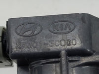 2007-2018 Hyundai Santa Fe Ignition Coil Igniter Pack - Oemusedautoparts1.com