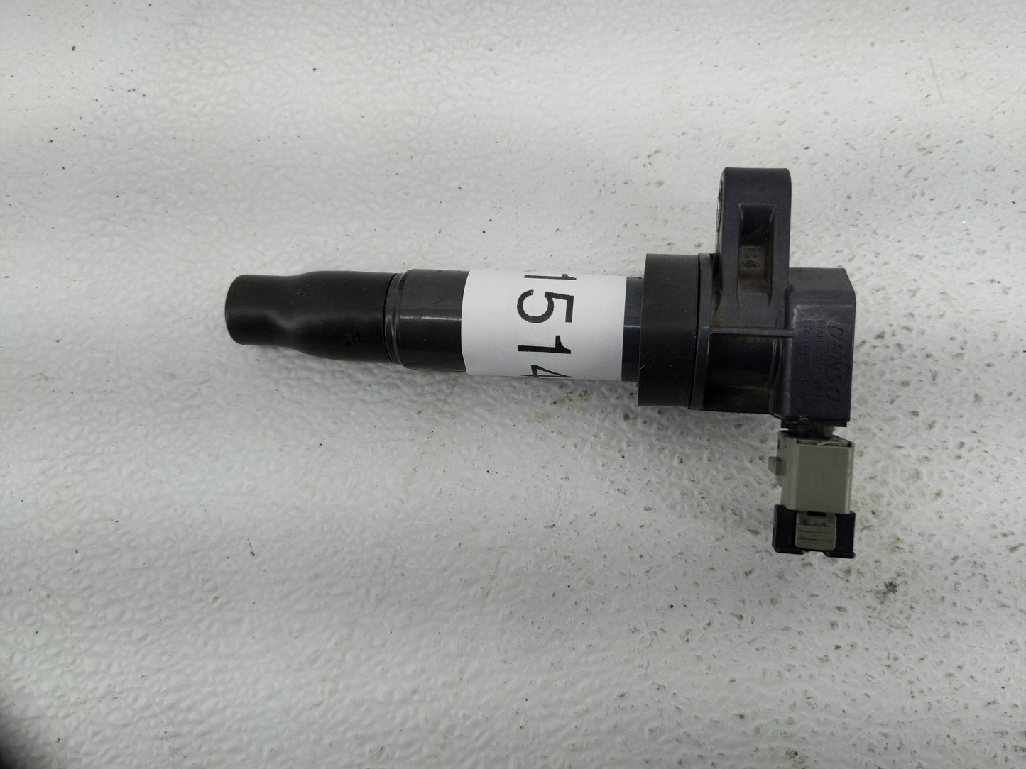 2007-2018 Hyundai Santa Fe Ignition Coil Igniter Pack - Oemusedautoparts1.com