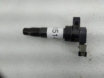 2007-2018 Hyundai Santa Fe Ignition Coil Igniter Pack - Oemusedautoparts1.com