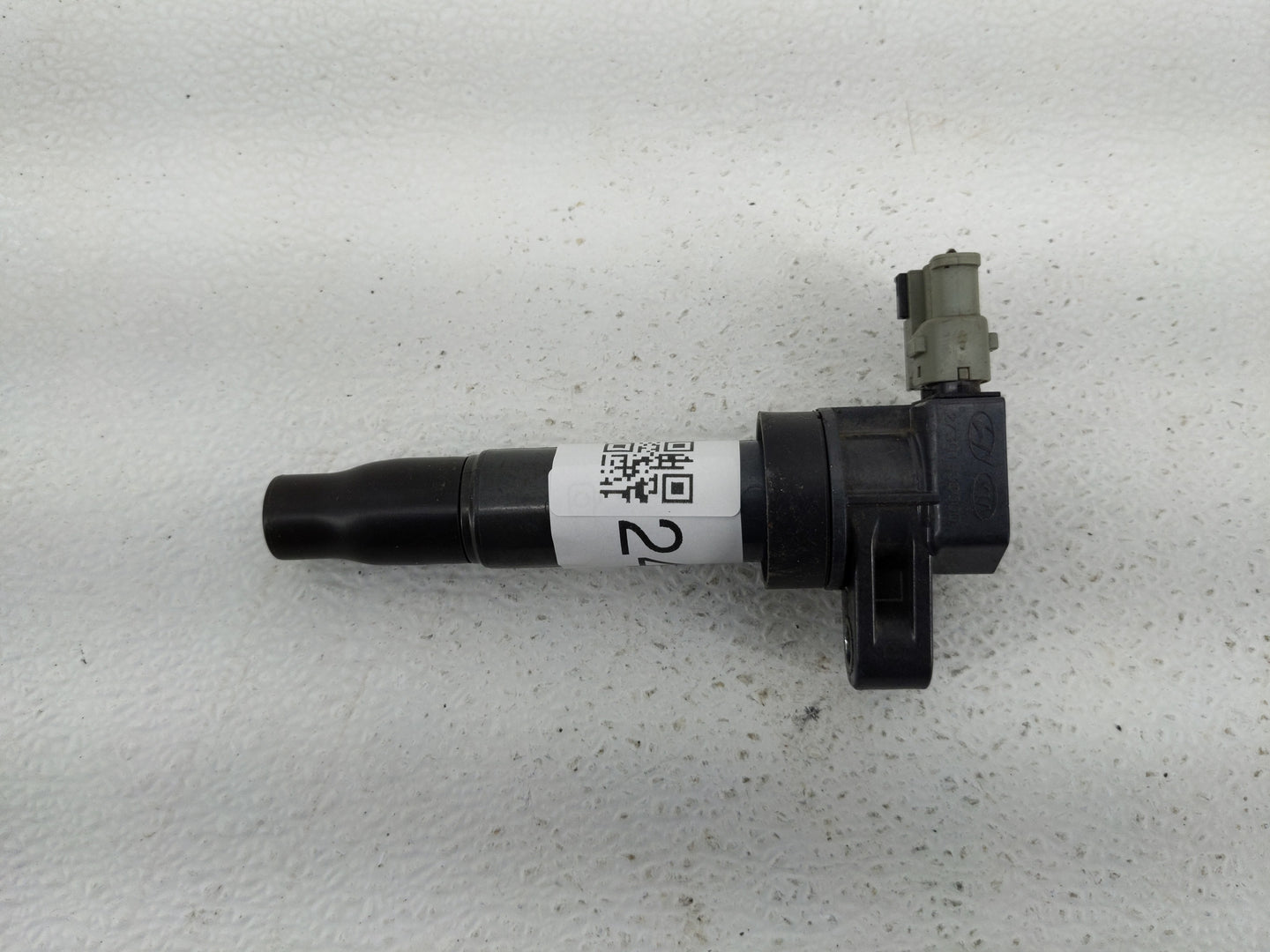2007-2018 Hyundai Santa Fe Ignition Coil Igniter Pack - Oemusedautoparts1.com