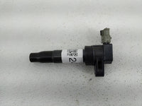 2007-2018 Hyundai Santa Fe Ignition Coil Igniter Pack - Oemusedautoparts1.com