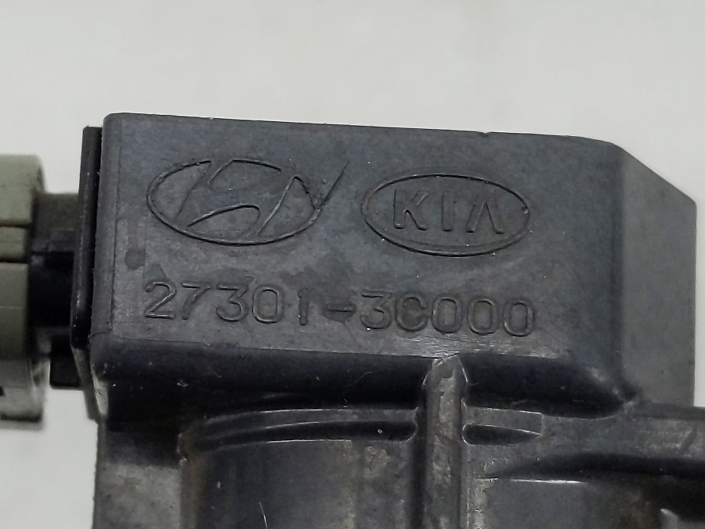 2007-2018 Hyundai Santa Fe Ignition Coil Igniter Pack - Oemusedautoparts1.com