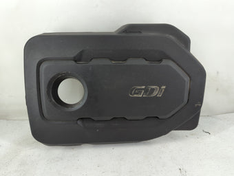 compare product 2017 Hyundai Santa Fe Engine Cover
