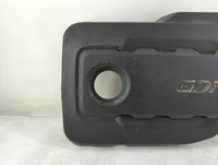 2017 Hyundai Santa Fe Engine Cover - Oemusedautoparts1.com