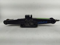 2017 Hyundai Santa Fe Spare Scissor Car Jack 1241638 - Oemusedautoparts1.com