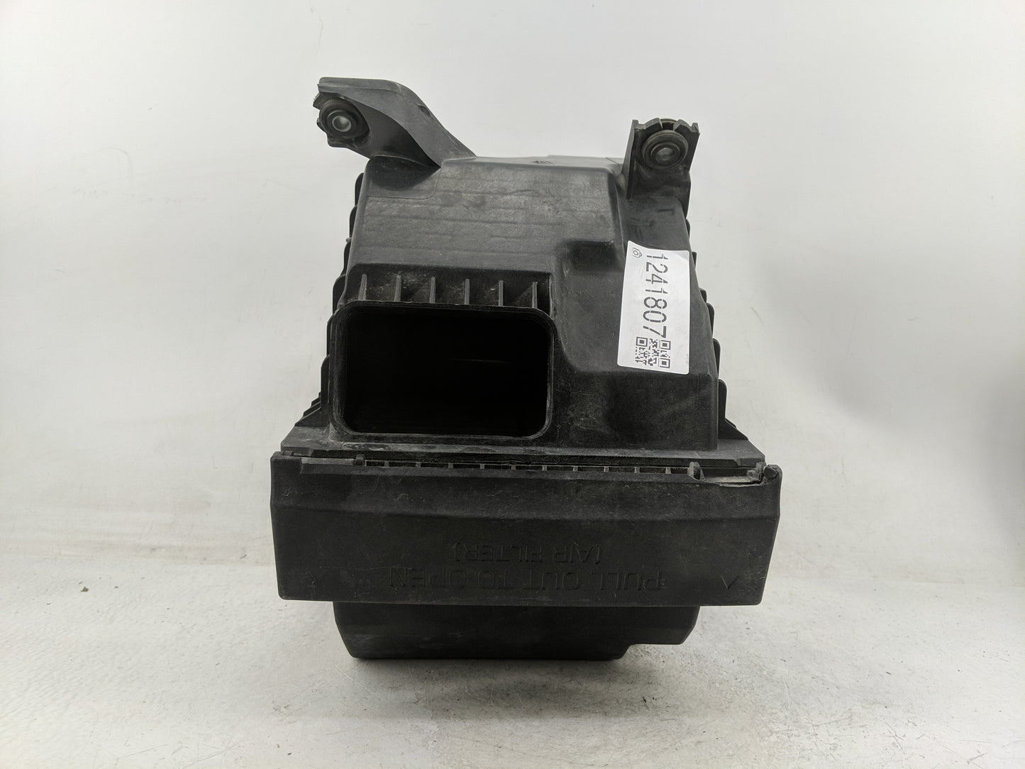 2019-2020 Hyundai Santa Fe Air Cleaner Intake-duct Hose Tube - Oemusedautoparts1.com