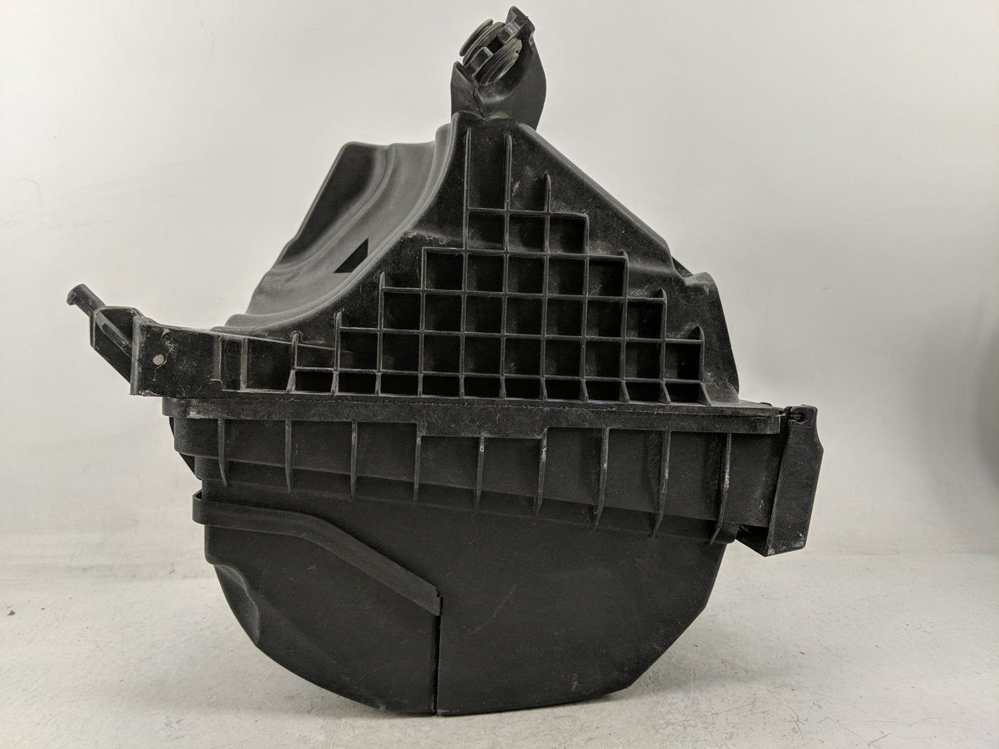 2019-2020 Hyundai Santa Fe Air Cleaner Intake-duct Hose Tube - Oemusedautoparts1.com