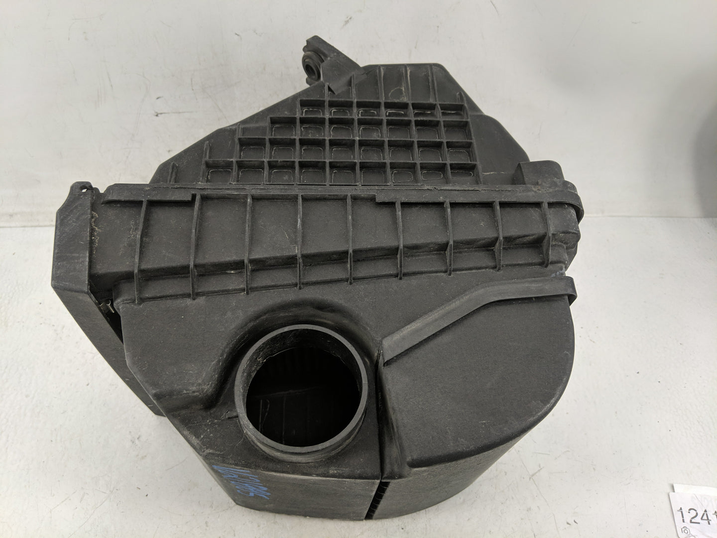 2019-2020 Hyundai Santa Fe Air Cleaner Intake-duct Hose Tube - Oemusedautoparts1.com