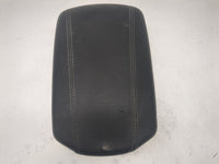 2017 Hyundai Santa Fe Center Console Armrest Cover Lid Fits OEM Used Auto Parts - Oemusedautoparts1.com