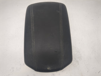 compare product 2017 Hyundai Santa Fe Center Console Armrest Cover Lid Fits OEM Used Auto Parts