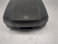 2017 Hyundai Santa Fe Center Console Armrest Cover Lid Fits OEM Used Auto Parts - Oemusedautoparts1.com