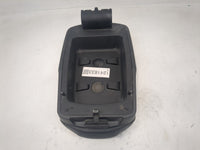 2017 Hyundai Santa Fe Center Console Armrest Cover Lid Fits OEM Used Auto Parts - Oemusedautoparts1.com