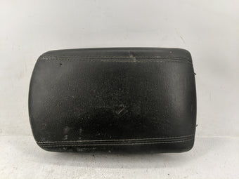 compare product 2017 Hyundai Santa Fe Center Console Armrest Cover Lid Fits OEM Used Auto Parts